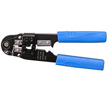 Kềm bấm mạng HD-CRIM 02