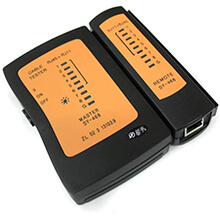 Máy Test cáp HD-LINK HD-TESTER USB