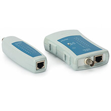 Máy Test cáp HD-LINK HD-TESTER BNC