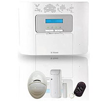 Bộ KIT báo động không dây VISONIC PowerMaster-30 PG2 KIT