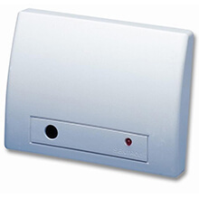 Đầu báo kính bị đập vỡ không dây VISONIC GB-501 PG2