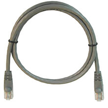 Patch Cord CADIVI CAT.6 UTP 3 mét
