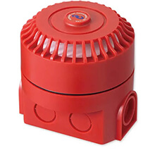 Còi báo động HORING AH-03127-S