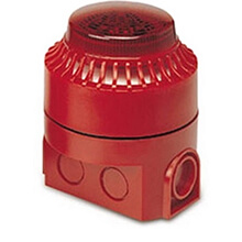 Còi đèn báo động HORING AH-03127-BS