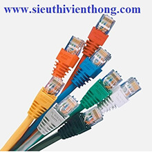 Patch cord COMMSCOPE/AMP CAT6 UTP 3m (1859247-0)