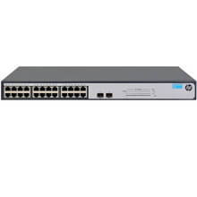 HPE 1420-24G-2SFP Switch JH017A