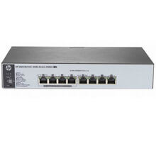 HPE 1820-8G-PoE+ (65W) Switch J9982A