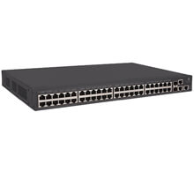 HPE 1950-48G-2SFP+-2XGT Switch JG961A