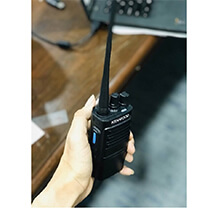 Máy bộ đàm Kenwood TK-3360
