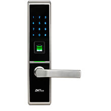 Khóa cửa vân tay bàn phím giao tiếp USB ZKTeco TL100