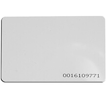 Thẻ cảm ứng Mifare S70