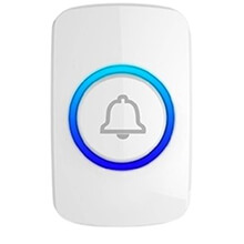 Nút nhấn khẩn không dây EB01