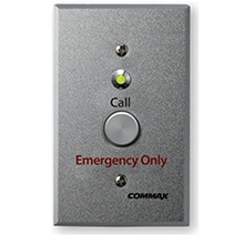 Nút nhấn hiện diện dành riêng cho y tá COMMAX PB-500