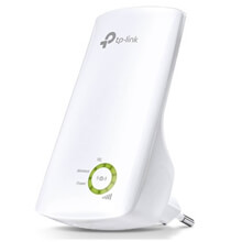 Bộ mở rộng sóng Wifi tốc độ 300Mbps TP-LINK TL-WA854RE