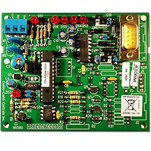 Bộ thu phát không dây 48 zone Networx GE Security NX-548E