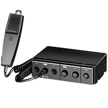 Ampli dùng trong ô tô 30W TOA CA-130