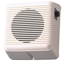 Loa hộp 6W TOA BS-633AT