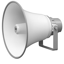 Loa nén 50W trở kháng cao TOA TC-651M