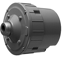 Củ loa 50W có biến áp TOA TU-651M