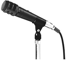 Micro điện động cầm tay TOA DM-320