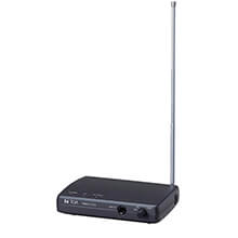 Bộ phát không dây để bàn TOA WM-2110