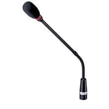 Cần tiêu chuẩn cần ngắn Micro TOA TS-903