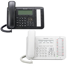 Điện thoại lập trình Panasonic KX-DT546X