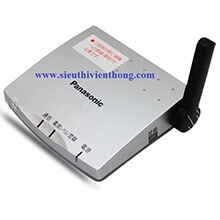 Bộ Repeater mở rộng sóng cho chuông cửa không dây Panasonic VL-FAN2VN