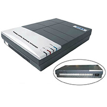 Tổng đài điện thoại Excelltel PABX CS308