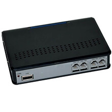 Máy ghi âm điện thoại 8 lines cổng USB TANSONIC T5U8