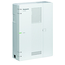 Tổng đài Panasonic KX-HTS824 08 line vào-24 máy ra