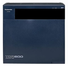 Tổng đài Panasonic KX-TDA600 16-232