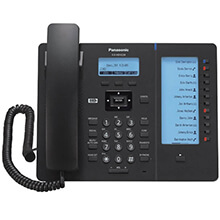 Điện thoại IP Panasonic KX-HDV230