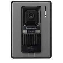 Camera chuông cửa màu PANASONIC VL-V522LVN