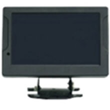 Màn hình LCD 7 inch trên xe hơi HDPARAGON HDS-LCD1300