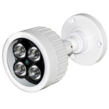 Đèn chiếu hồng ngoại VANTECH VIR-40