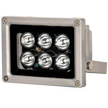 Đèn chiếu hồng ngoại VANTECH VIR-60H