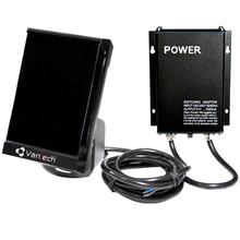 Đèn chiếu hồng ngoại VANTECH VIR-150