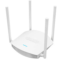 600Mbps Wireless N Router TOTOLINK N600R