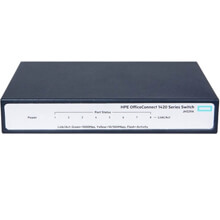 HPE 1420-8G Switch JH329A