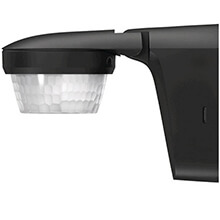 Công tắc cảm ứng chuyển động THEBEN theLuxa S360 BK