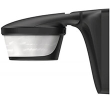 Công tắc cảm ứng chuyển động THEBEN theLuxa P220 BK