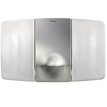 Đèn LED Spotlight cảm ứng chuyển động THEBEN theLeda P24 AL