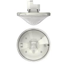 Công tắc cảm ứng hiện diện THEBEN thePrema P360-101 UP WH