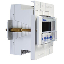 Front panel kit THEBEN