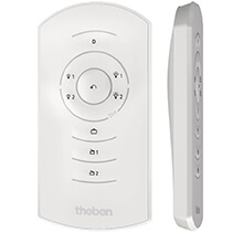 User Remote Control THEBEN theSenda S