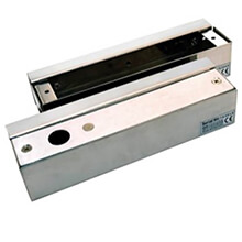 Giá đỡ cho khóa chốt điện từ HIKVISION DS-K4T100-U2