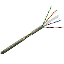 Cáp mạng APTEK CAT.6 UTP 630-1102-1 (305m/thùng)