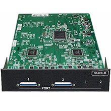 Các card và license dùng cho tổng đài IP-PBX PANASONIC KX-NS1000