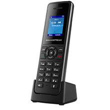 Điện thoại IP không dây Grandstream DP720